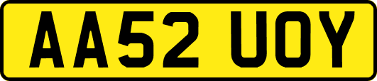 AA52UOY