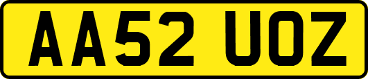 AA52UOZ