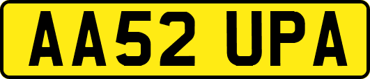 AA52UPA