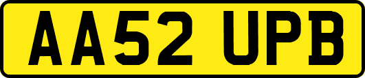 AA52UPB