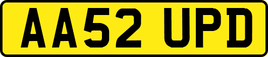 AA52UPD