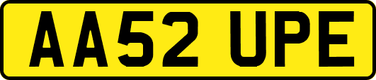 AA52UPE