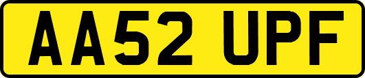AA52UPF