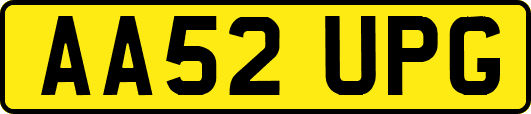 AA52UPG