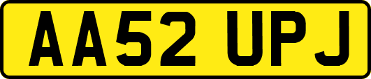 AA52UPJ
