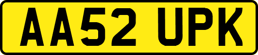 AA52UPK