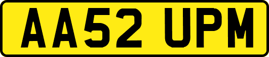 AA52UPM