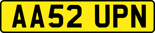 AA52UPN