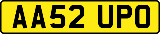 AA52UPO