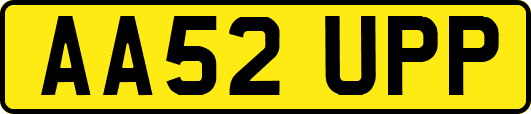 AA52UPP