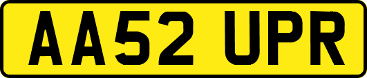 AA52UPR