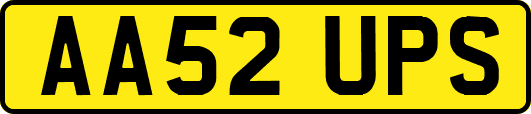 AA52UPS