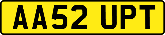 AA52UPT