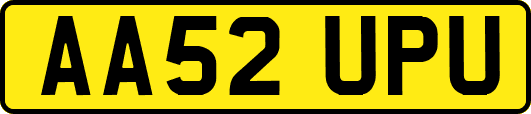 AA52UPU