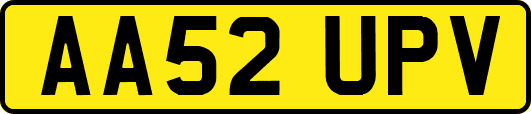 AA52UPV