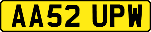 AA52UPW