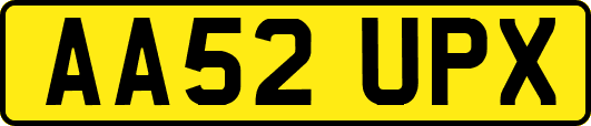 AA52UPX
