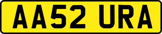 AA52URA