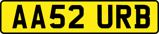 AA52URB