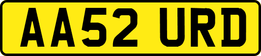 AA52URD