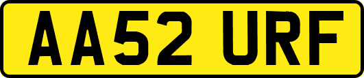 AA52URF