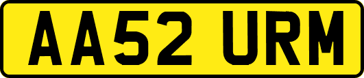 AA52URM