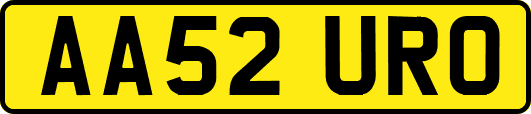 AA52URO