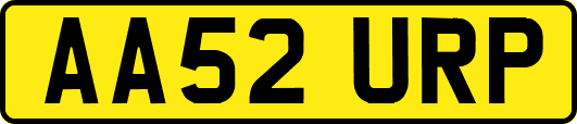 AA52URP