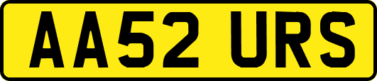 AA52URS
