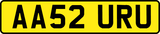 AA52URU