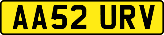 AA52URV
