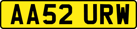 AA52URW