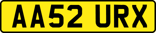 AA52URX