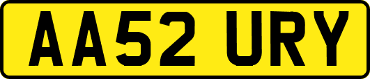 AA52URY