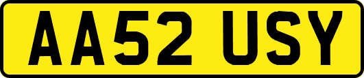 AA52USY