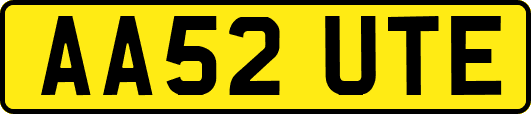 AA52UTE