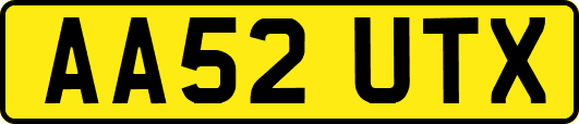 AA52UTX