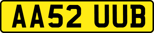 AA52UUB