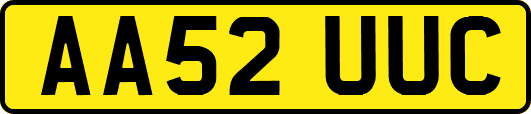 AA52UUC
