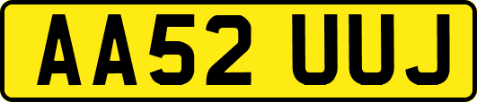 AA52UUJ