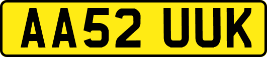 AA52UUK