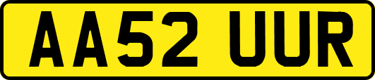 AA52UUR