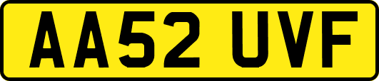 AA52UVF