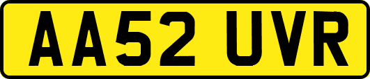AA52UVR