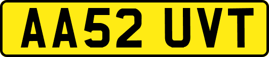 AA52UVT