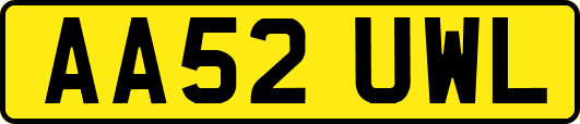 AA52UWL