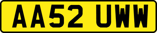 AA52UWW