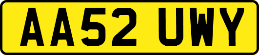 AA52UWY