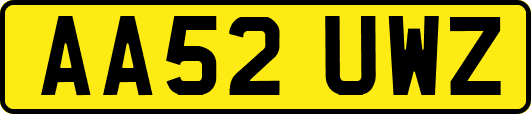 AA52UWZ