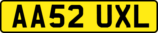 AA52UXL